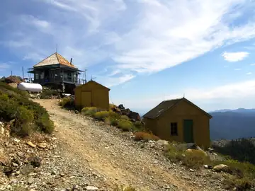 Photo of Bonanza King Lookout