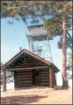 Photo of Monte Vista Lookout