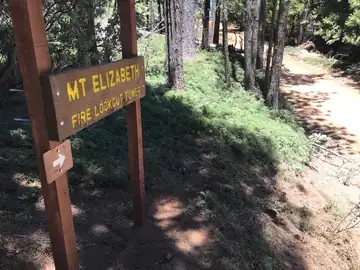 Road to the top