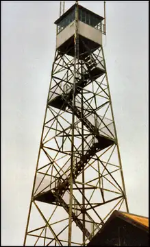 Photo of Berry Hill Tower