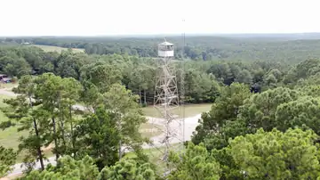 Photo of Dumas Lookout Tower