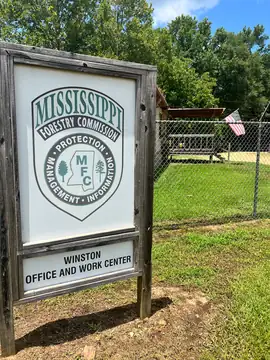 Photo of Louisville (Winston) Lookout Tower