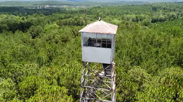 Photo of Energy Lookout Tower