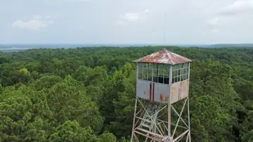 Photo of Providence Lookout Tower
