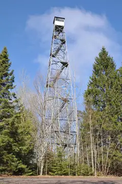 Photo of Pattison Lookout