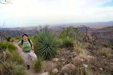 Photo of Sugarloaf Mountain Lookout