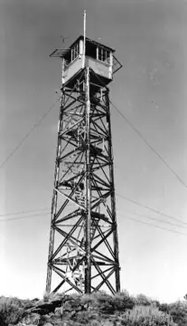 Signal Peak in 1938