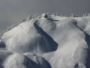 Photo of Sourdough Mountain Lookout