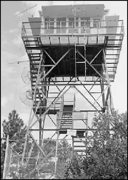 Photo of Ruidoso Lookout