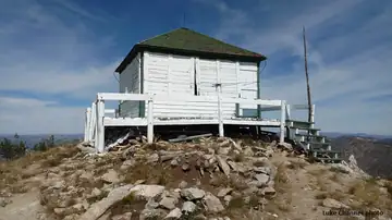 Ruffneck Peak in 2016