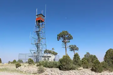 Photo of Weed Lookout