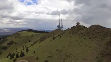Photo of La Mosca Lookout