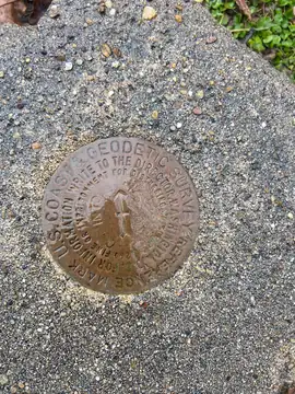 Photo of Cominto Lookout Tower