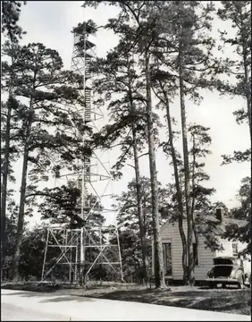 Photo of Woodlawn Lookout