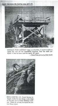 Destroyed 1972