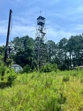 Photo of Jack's Creek Lookout Tower