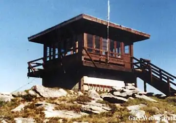 Shorty Peak L.O.
