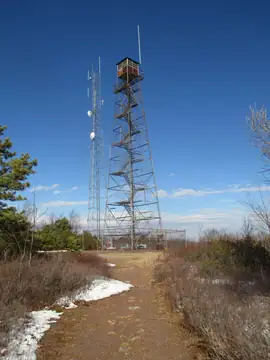 March 2018 photo