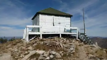 Ruffneck Peak