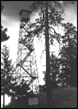 Photo of Tohnitsha Lookout