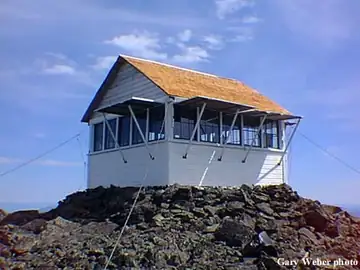 Northwest Peak L.O.