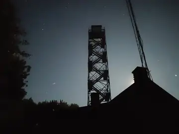 Photo of Boot Jack Tower