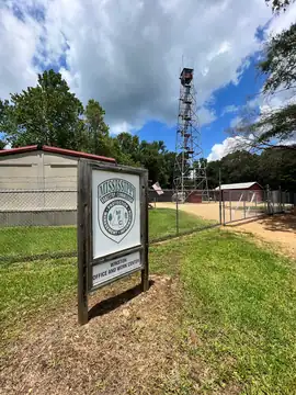 Photo of Louisville (Winston) Lookout Tower