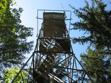 Buckhorn Ridge