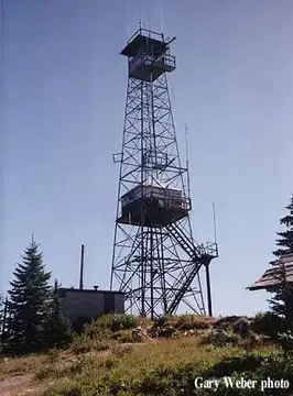 Elk Butte L.O.