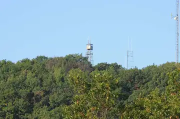 Photo of Friendship (Skyline) Lookout