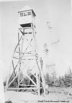 Bertha Hill in 1933