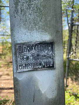 Photo of Mars Hill Lookout Tower
