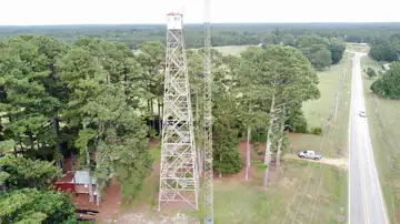 Photo of Dumas Lookout Tower
