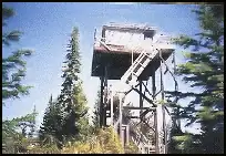 Photo of Mount Stella Lookout