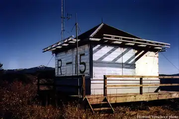 Squaw Peak L.O.