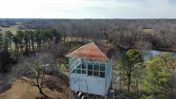 Photo of Ripley Lookout Tower