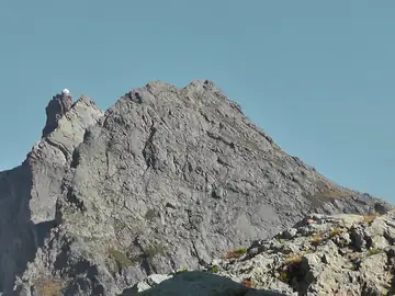 Photo of Three Fingers Lookout