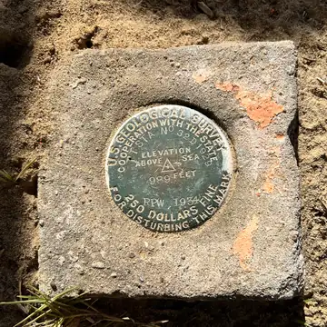 Photo of Central Lookout Tower