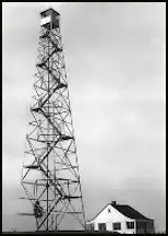 Photo of Wausau Lookout Tower