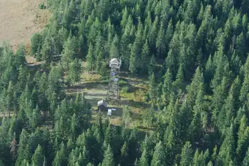 2009 aerial