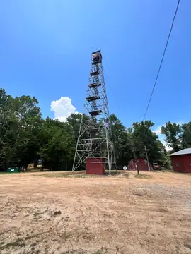 Photo of Louisville (Winston) Lookout Tower