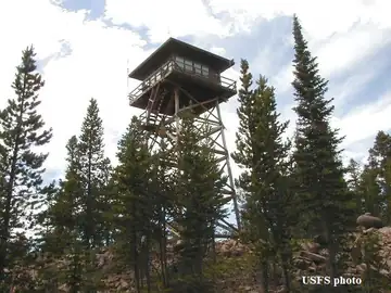 Spruce Mtn. L.O.