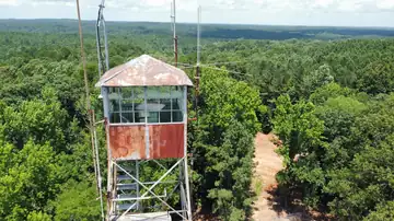 Photo of Louisville (Winston) Lookout Tower
