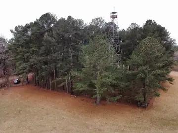 Photo of Glenville Lookout Tower