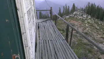 Exterior decking