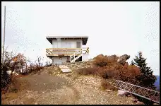 Photo of Halls Point Lookout