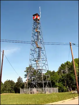 Photo of Love's Lookout