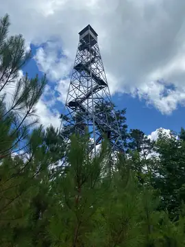 Photo of Kemper (De Kalb) Lookout Tower