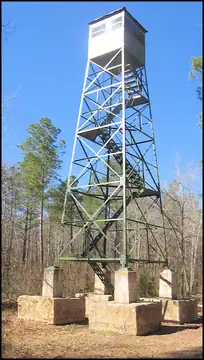 Photo of Timmonsville Tower