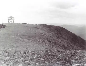 Stonewall Mtn. L.O.